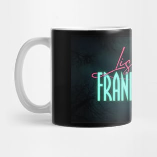 Lisa Frankenstein Mug